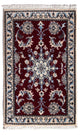 Nain - 12La Rug 60x90cm - Persian Rugs