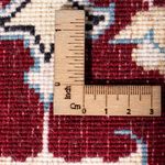 Perser Rug - Nain - 90 x 60 cm - red