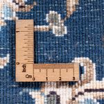 Perser Rug - Nain - 90 x 60 cm - blue