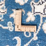 Perser Rug - Nain - 90 x 60 cm - blue