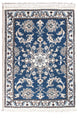 Nain - 12La Rug 60x90cm - Persian Rugs