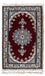 Perser Rug - Nain - 60 x 40 cm - red