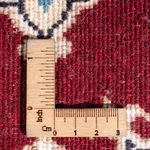 Perser Rug - Nain - 60 x 40 cm - red