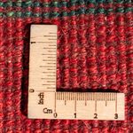 Gabbeh Rug - Perser - 60 x 40 cm - multicolored