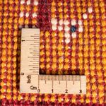 Gabbeh Rug - Perser - 60 x 40 cm - multicolored