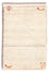 Gabbeh Rug - Perser - 60 x 40 cm - cream