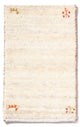 Persian Gabbeh Rug 60x40cm - Perserteppich Wollteppich