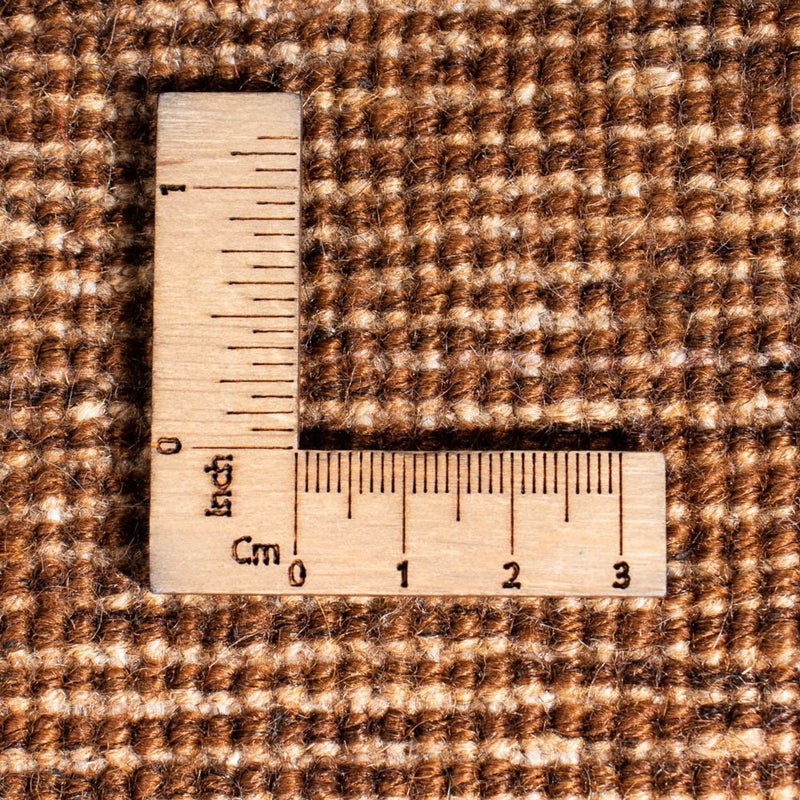 Gabbeh Rug - Perser - 60 x 40 cm - dark camel