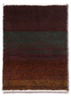 Persian Gabbeh Rug 60x40cm - Perserteppich Wollteppich
