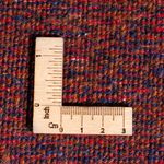 Gabbeh Rug - Perser - 60 x 40 cm - bordeaux red