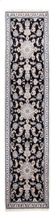 Nain - 12la Rug 297x79cm - Persian Rugs