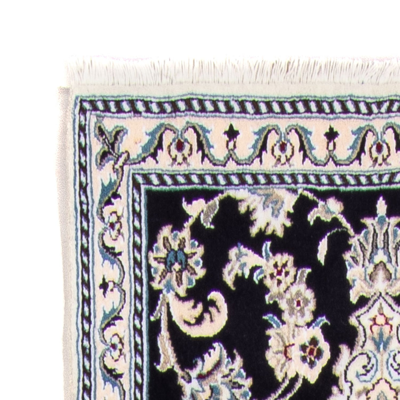 Nain - 12la Rug 297x79cm - Persian Rugs