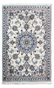 Nain - 12la Rug 139x88cm - Persian Rugs