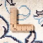 Perser Rug - Nain - 139 x 88 cm - cream