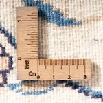 Perser Rug - Nain - 139 x 88 cm - cream