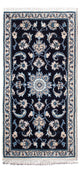 Nain - 12la Rug 136x68cm - Persian Rugs