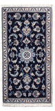 Nain - 12la Rug 135x69cm - Persian Rugs