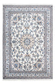 Nain - 12la Rug 253x168cm - Persian Rugs