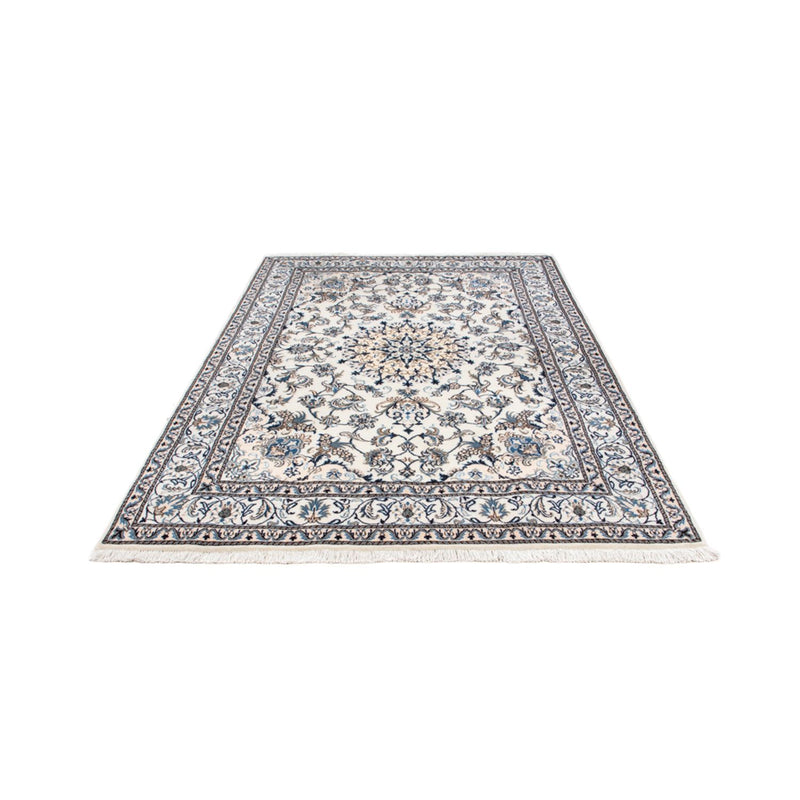 Perser Rug - Nain - 253 x 168 cm - cream