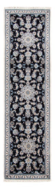 Nain - 12la Rug 287x79cm - Persian Rugs