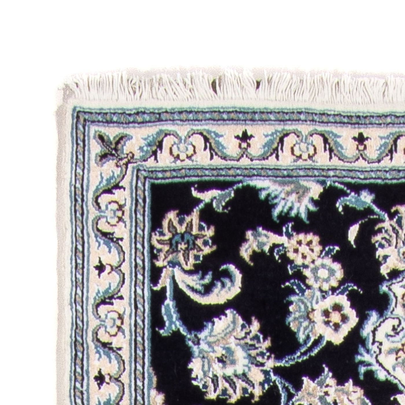 Nain - 12la Rug 287x79cm - Persian Rugs