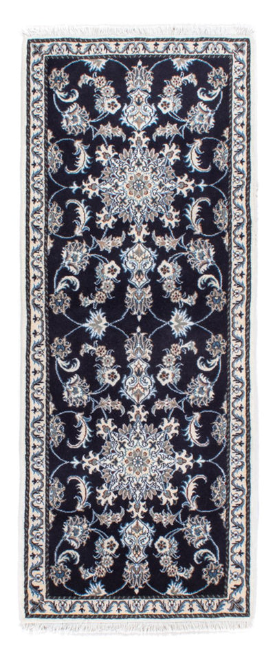 Nain - 12La Rug 79x200cm - Persian Rugs