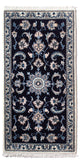 Nain - 12La Rug 72x141cm - Persian Rugs