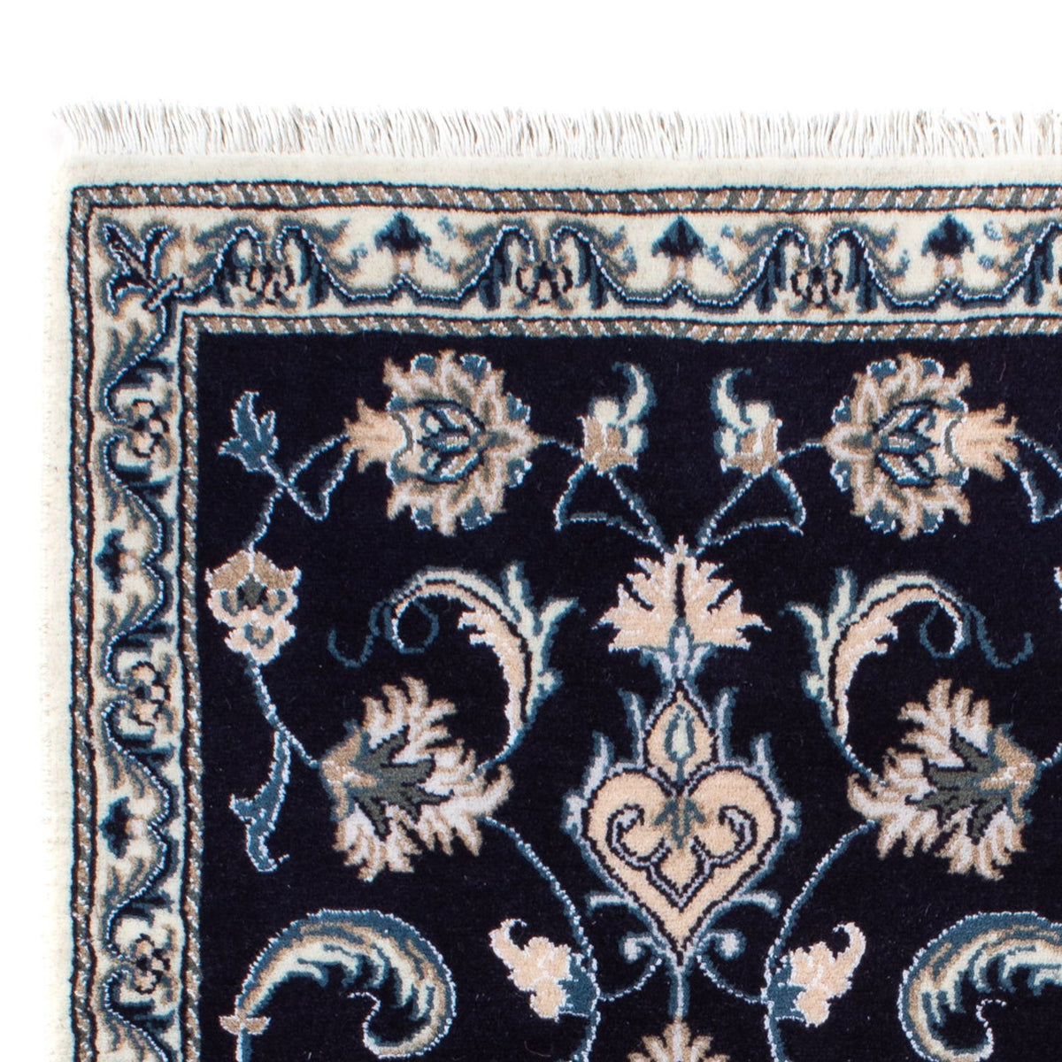 Nain - 12La Rug 72x141cm - Persian Rugs