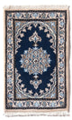 Nain - 12la Rug 60x40cm - Persian Rugs