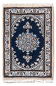 Nain - 12la Rug 60x40cm - Persian Rugs