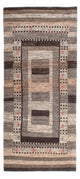 Loribaft Rug 197x82cm - Perserteppich Wollteppich
