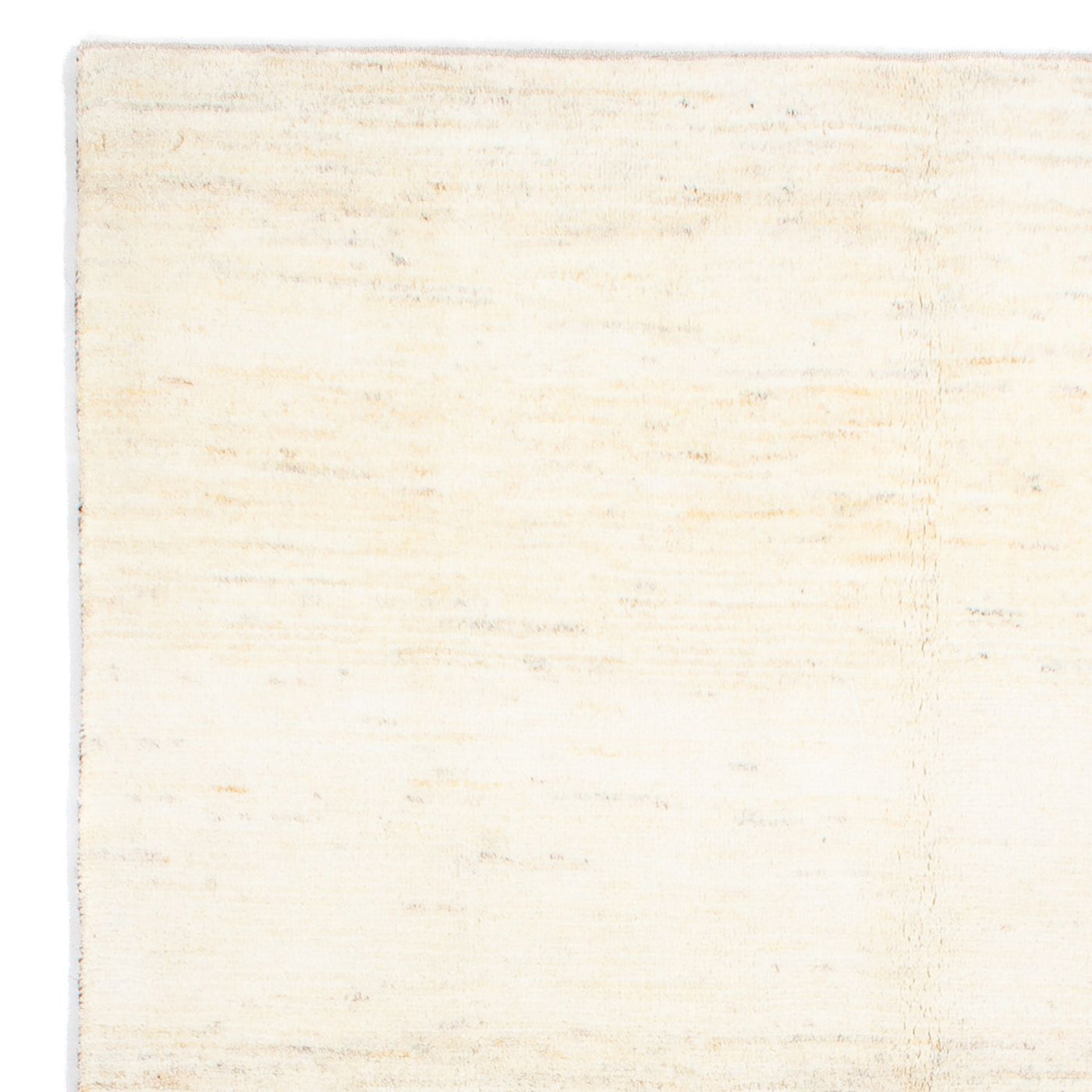 Persian Gabbeh Rug 197x148cm - Perserteppich Wollteppich