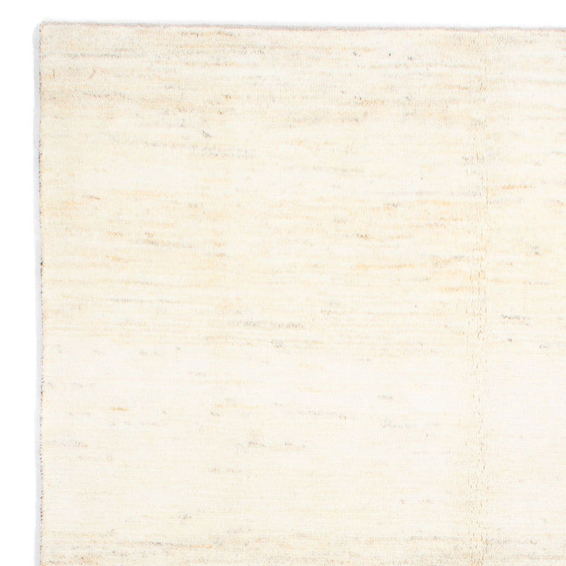 Gabbeh Rug - Perser - 197 x 148 cm - beige