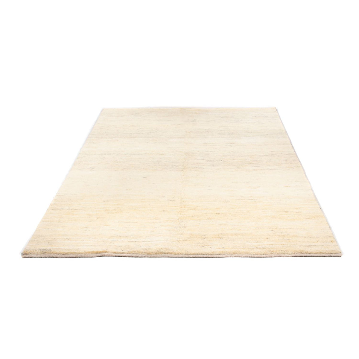 Gabbeh Rug - Perser - 197 x 148 cm - beige