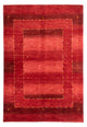 Gabbeh Persian Rug 253x177cm - Perserteppich Wollteppich