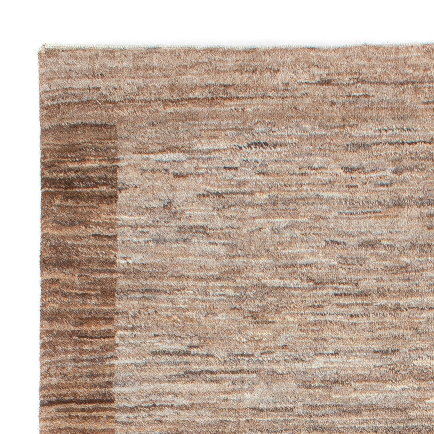 Persian Gabbeh Rug 200x150cm - Perserteppich Wollteppich