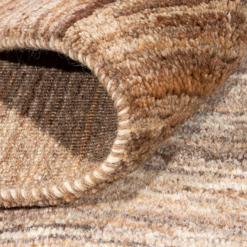 Gabbeh Rug - Perser - 200 x 150 cm - natural