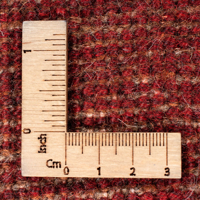 Gabbeh Rug - Perser - 197 x 155 cm - multicolored