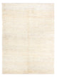 Gabbeh Persian Rug 197x153cm - Perserteppich Wollteppich