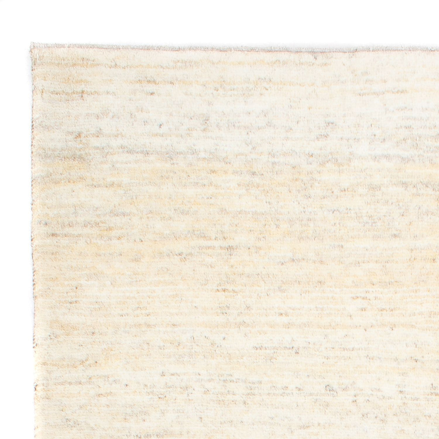 Gabbeh Persian Rug 197x153cm - Perserteppich Wollteppich
