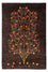 Gabbeh Rug - Loribaft Perser - 260 x 172 cm - brown