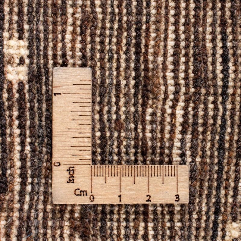 Gabbeh Rug - Loribaft Perser - 260 x 172 cm - brown