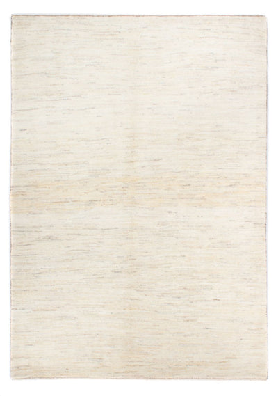 Persian Gabbeh Rug 147x202cm - Perserteppich Wollteppich