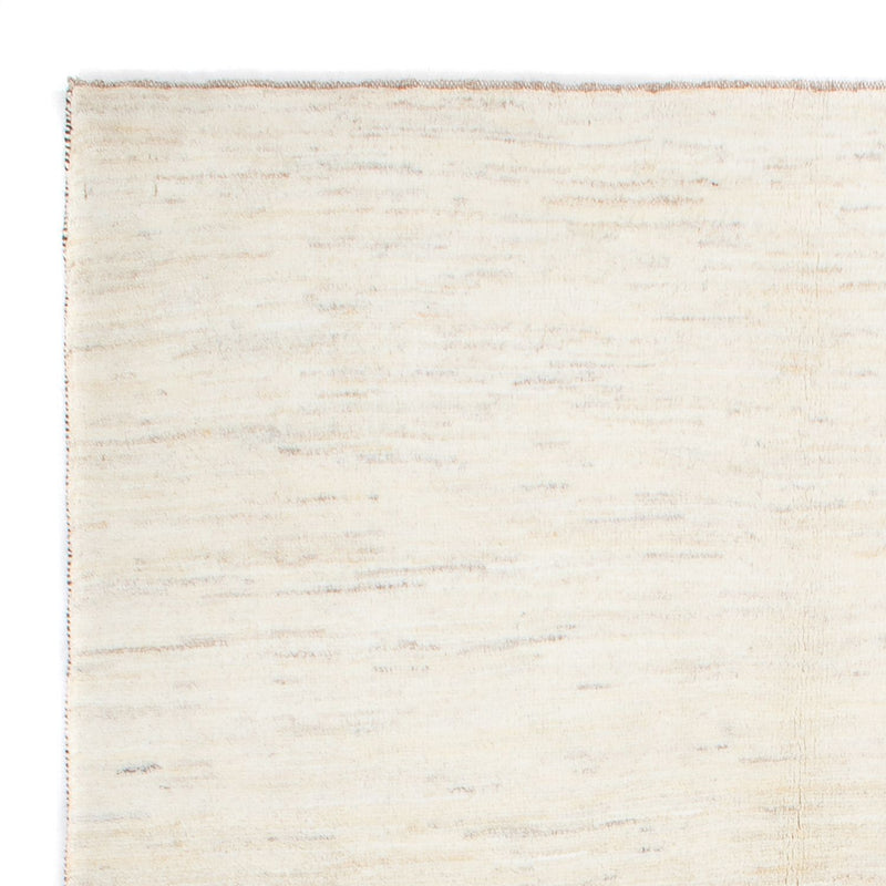 Gabbeh Rug - Perser - 202 x 147 cm - beige