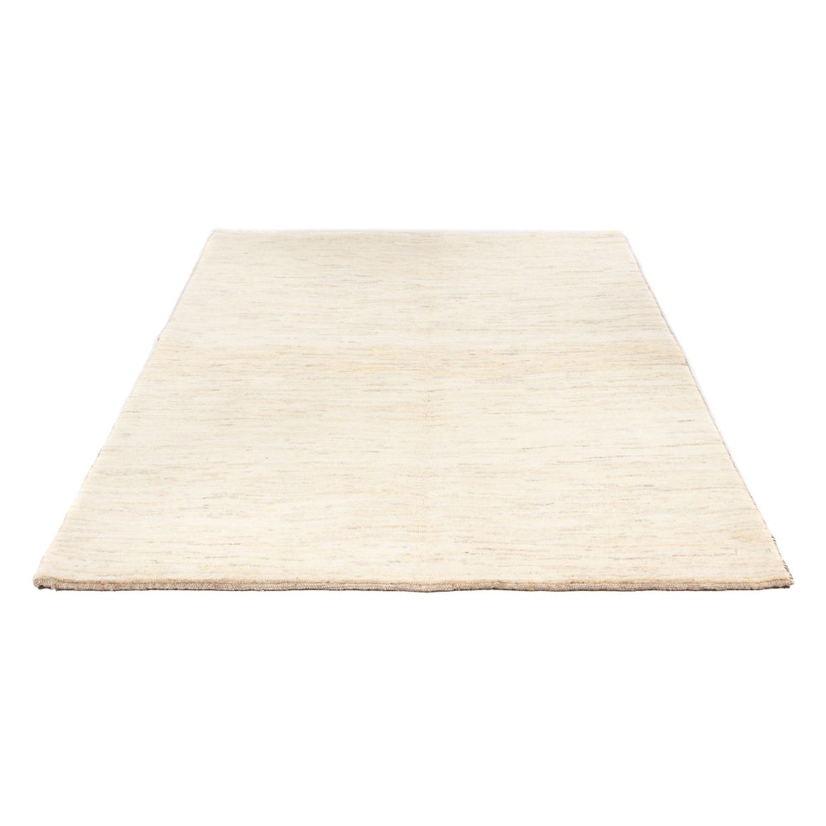 Gabbeh Rug - Perser - 202 x 147 cm - beige