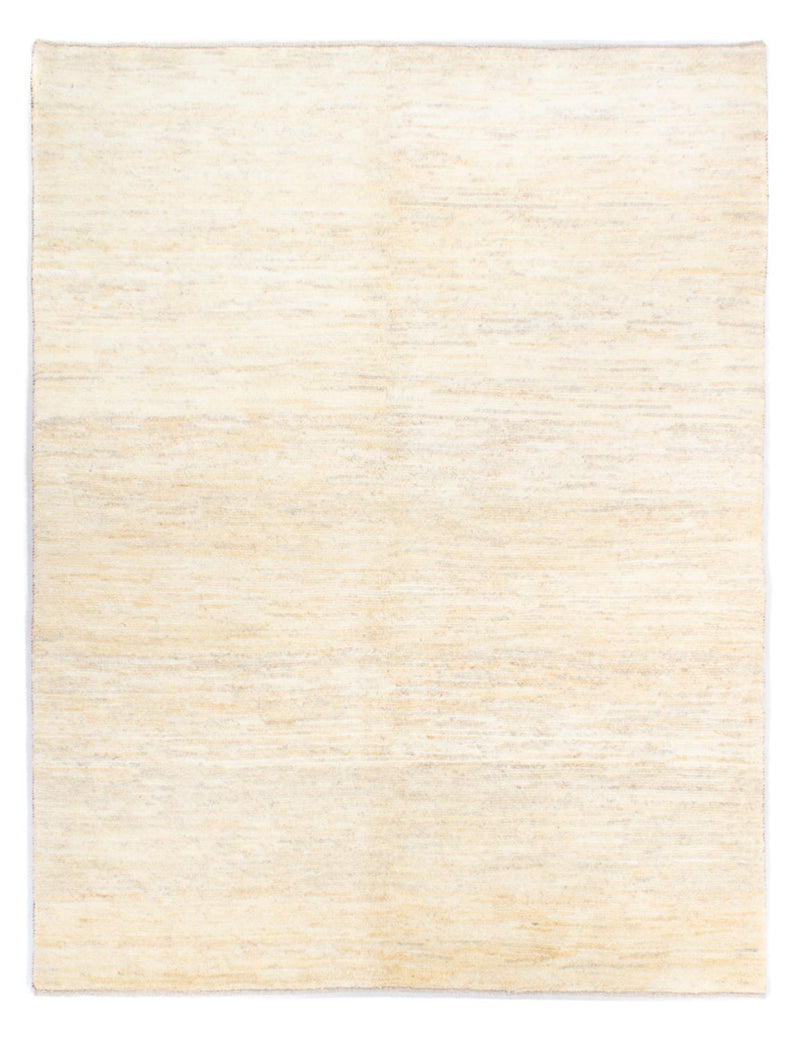 Gabbeh Rug - Perser - 190 x 152 cm - beige