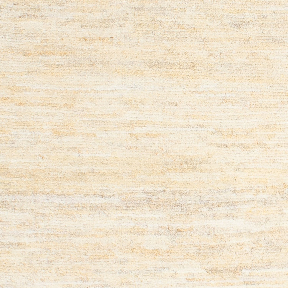 Gabbeh Rug - Perser - 190 x 152 cm - beige