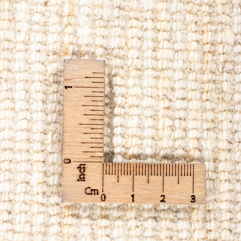 Gabbeh Rug - Perser - 190 x 152 cm - beige