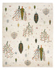 Loribaft Rug 198x155cm - Perserteppich Wollteppich