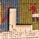 Persian Gabbeh Rug 90x62cm - Perserteppich Wollteppich